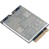 Lenovo 4XC1Q24436 tīkla karte Iekšējs WWAN 1000 Mbit/s