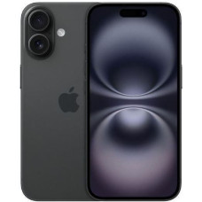 Apple MOBILE PHONE IPHONE 16/512GB BLACK MYEK3 APPLE