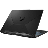 Asus Notebook|ASUS|TUF|Gaming A15|FA506NCG-HN184W|CPU  Ryzen 7|7445HS|3200 MHz|15.6