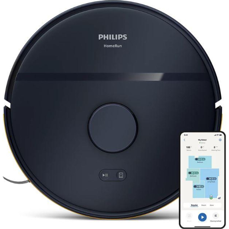 Philips VACUUM CLEANER ROBOT/XU2000/10 PHILIPS