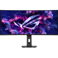 Asus MONITOR OLED 34