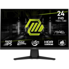 MSI LCD Monitor|MSI|MAG 244F|23.8