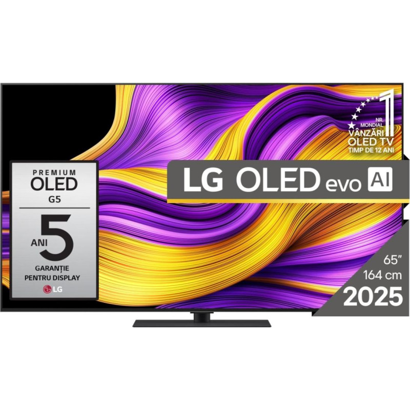 LG TV Set|LG|65