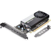 Lenovo Nvidia T1000 8GB 4xmDP Graphics Card