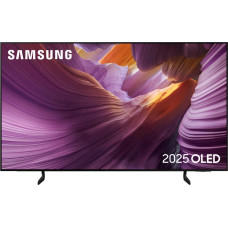 Samsung TV Set|SAMSUNG|55