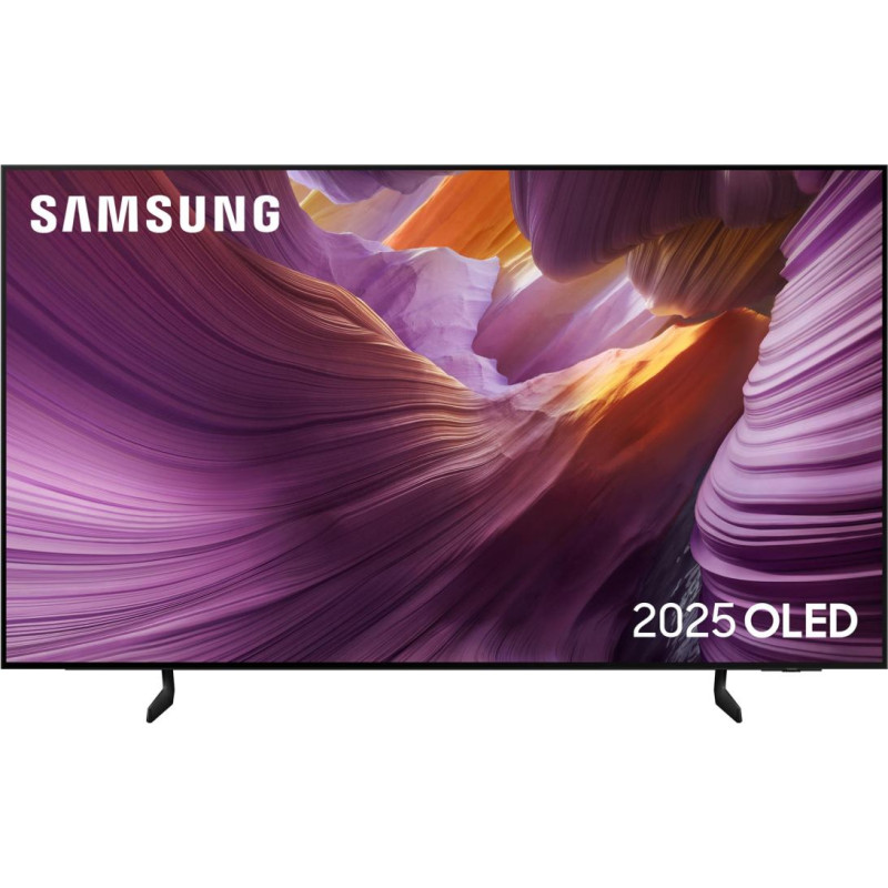 Samsung TV Set|SAMSUNG|55