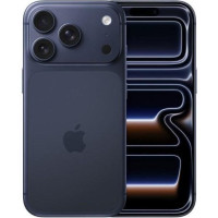 Apple MOBILE PHONE IPHONE 17 PRO/256GB DEEP BLUE MG8J4 APPLE