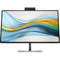 HP 527pm-Series 5Pro QHD/Web CAM/USB-C 27''Monitor