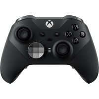 Microsoft CONSOLE ACC CONTROLLER WRL/ELITE 2 889842196368 MICROSOFT