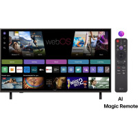 LG TV Set|LG|55 