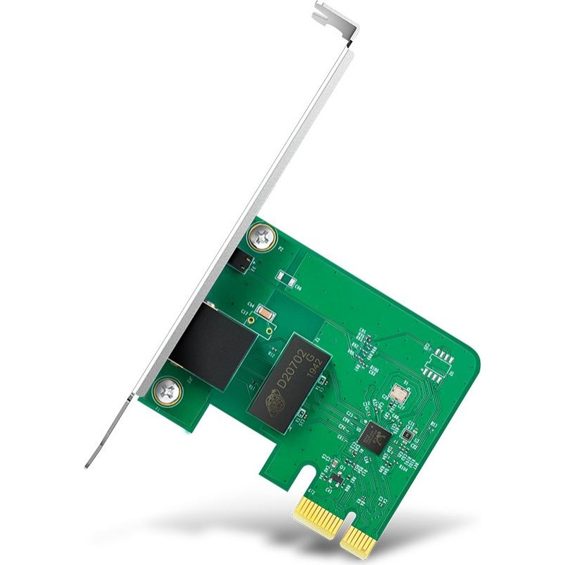 DCS TP-Link TG-3468 tīkla karte Iekšējs Ethernet 2000 Mbit/s