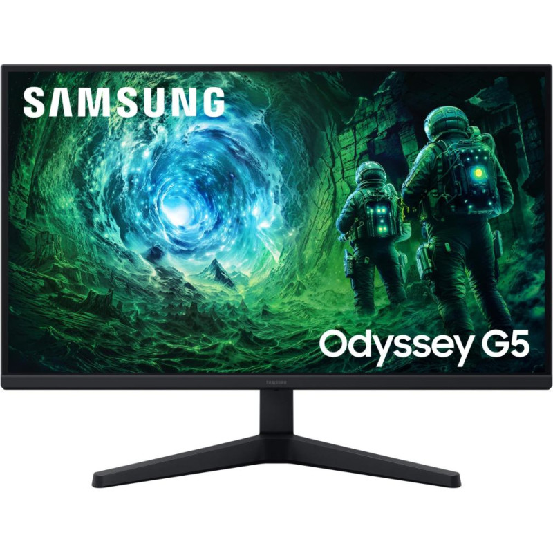 Samsung LCD Monitor|SAMSUNG|27 