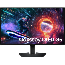 Samsung MONITOR OLED 27