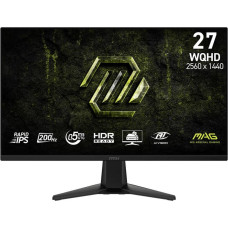 MSI LCD Monitor|MSI|27 