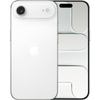 Apple MOBILE PHONE IPHONE AIR/256GB CLOUD WHITE MG2M4 APPLE