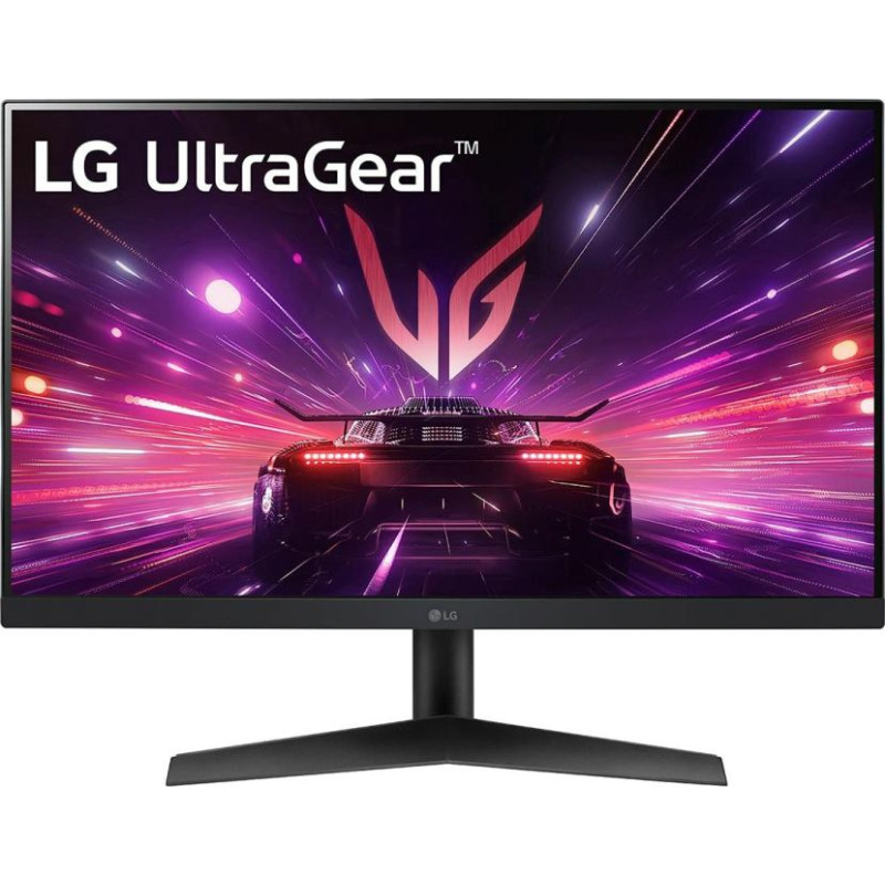 LG LCD Monitor|LG|24 