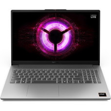 Lenovo Notebook|LENOVO|LOQ|LOQ 15ARP10E|CPU AMD RyzenT 7|7735HS|3.2 GHz|15.6 
