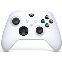 Microsoft CONSOLE ACC CONTROLLER WRL/XBOX WH 196388518128 MICROSOFT