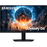 Samsung LCD Monitor|SAMSUNG|27 