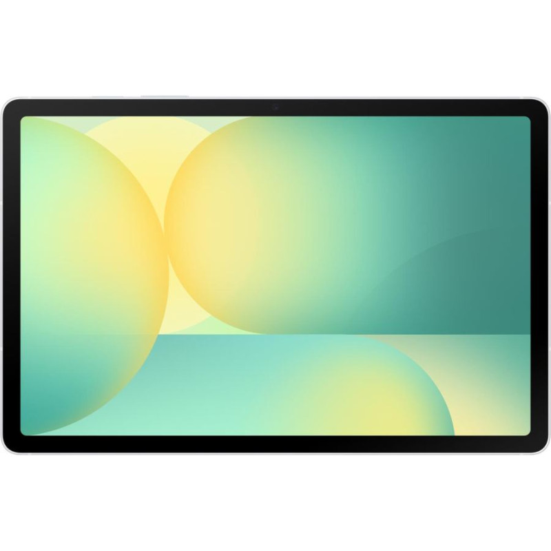 Samsung TABLET GALAXY TAB S10 FE 5G/128GB SILVER SM-X526 SAMSUNG