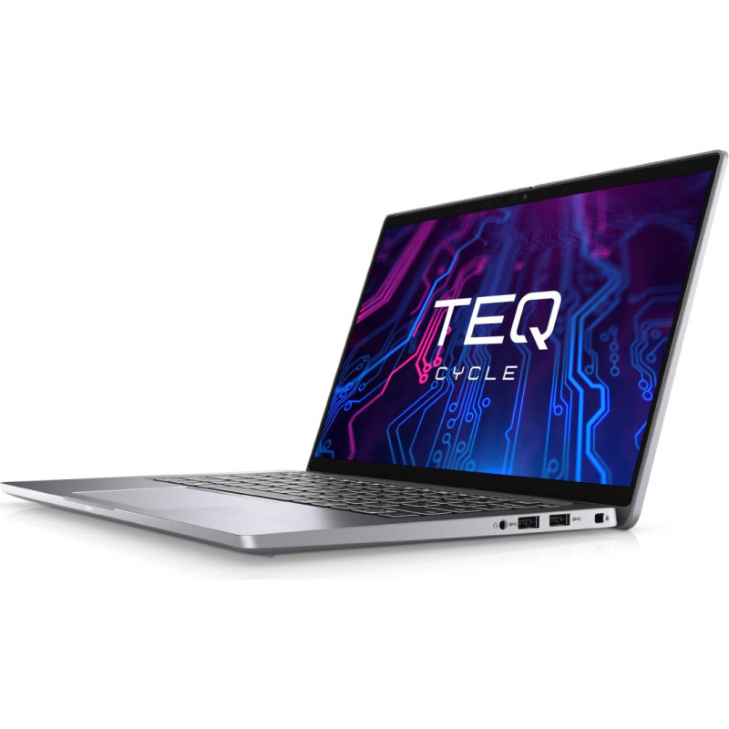 Teqcycle Dell Latitude 7410 Intel® Core™ i5 i5-10210U Portatīvais dators 35,6 cm (14