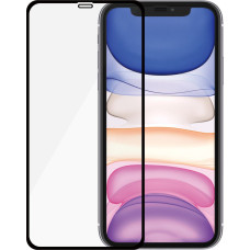 Panzerglass SAFE. by ® Screen Protector iPhone XR | 11 | Ultra-Wide Fit | BULK Caurspīdīgs ekrāna aizsargs Apple 50 pcs