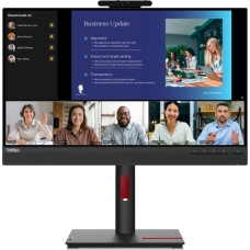 Lenovo ThinkVision T24v-30 monitori 60,5 cm (23.8
