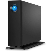 Lacie External HDD|LACIE|d2 Professional|STHA20000800|20TB|USB-C|USB 3.2|Drives 1|STHA20000800