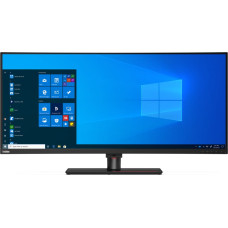 Lenovo ThinkVision P40w-20 monitori 100,8 cm (39.7