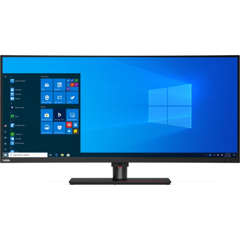 Lenovo ThinkVision P40w-20 monitori 100,8 cm (39.7