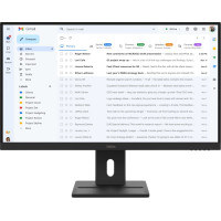 Lenovo ThinkVision E27-40/FHD/IPS/DP/Speaker 27''