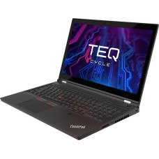 Teqcycle Lenovo ThinkPad P15 G2 Intel® Core™ i7 i7-11850H Mobila darbstacija 39,6 cm (15.6