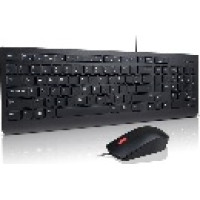 Lenovo keyboard and mouse combo - US/I