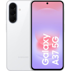 Samsung MOBILE PHONE GALAXY A37 5G/128GB WHITE SM-A376B SAMSUNG