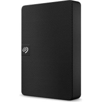 Seagate External HDD|SEAGATE|Expansion|2TB|USB 3.0|Colour Black|STKM2000400