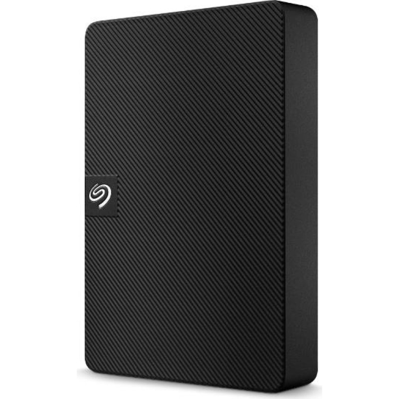 Seagate External HDD|SEAGATE|Expansion|2TB|USB 3.0|Colour Black|STKM2000400