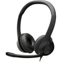 Logitech HEADSET USB H390/981-001576 LOGITECH