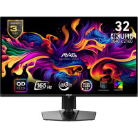 MSI Monitor|MSI|31.5