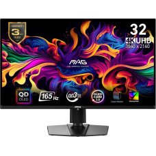 MSI Monitor|MSI|31.5