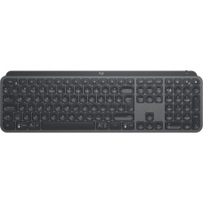 Logitech KEYBOARD WRL MX KEYS MASTER/GRAPHITE 920-010251 LOGITECH