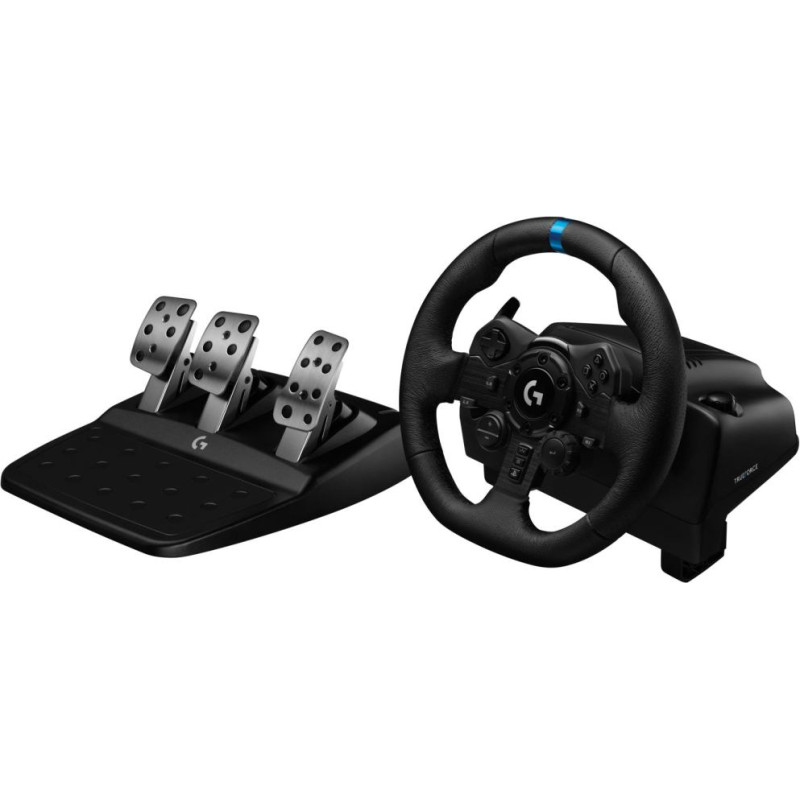 Logitech CONSOLE ACC ACCESSORY BUNDLE/G923 991-000531 LOGITECH