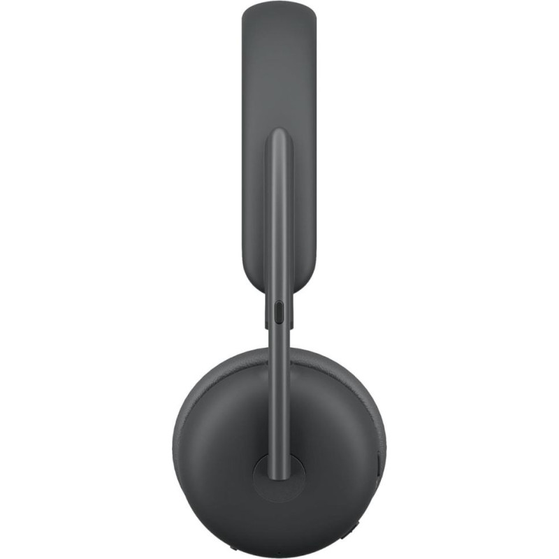 Logitech HEADSET ZONE WIRELESS 2/GRAPHITE 981-001152 LOGITECH