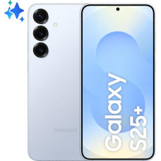 Samsung MOBILE PHONE GALAXY S25+/512GB ICYBLUE SM-S936B SAMSUNG