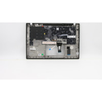 Lenovo 5M11A37593 portatīvo datoru rezerves daļa Cover + keyboard