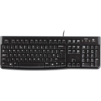 Logitech KEYBOARD K120 USB US/920-002479 LOGITECH
