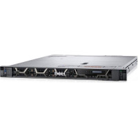 Dell SERVER R450 4310S H755 4X3.5/2X700W/RAILS/3YNBD SCS DELL
