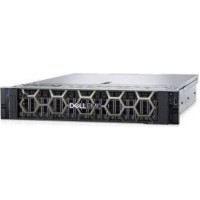 Dell SERVER R750XS 2X4310S H7552X32/1.2/16X2.5/2X1100W/R/3YPRODELL