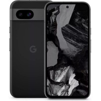 Google MOBILE PHONE PIXEL 8A 128GB/OBSIDIAN GA04432-GB GOOGLE