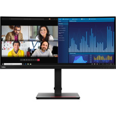 Lenovo ThinkVision P34w-20 LED display 86,7 cm (34.1