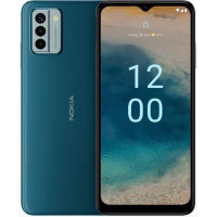 Nokia MOBILE PHONE G22/64GB BLUE 101S0609H017 NOKIA